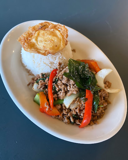 Su Thai Express - Thumbnail