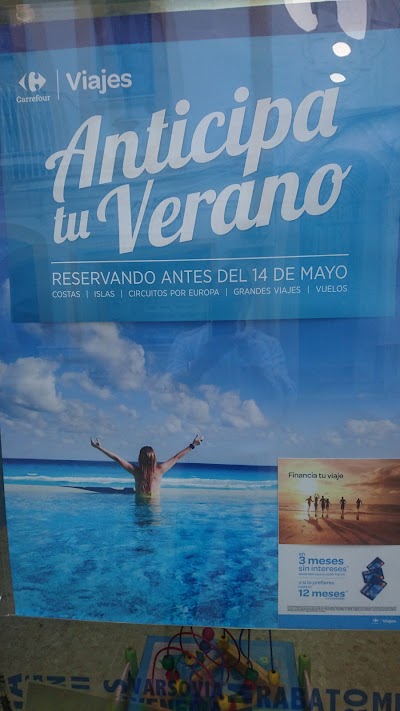 Photos of Viajes Maeva S.L.