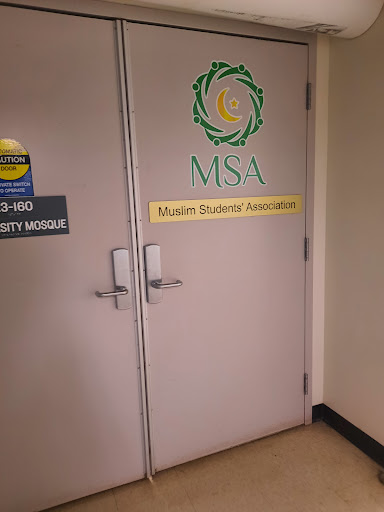 University of Manitoba Masjid - Thumbnail