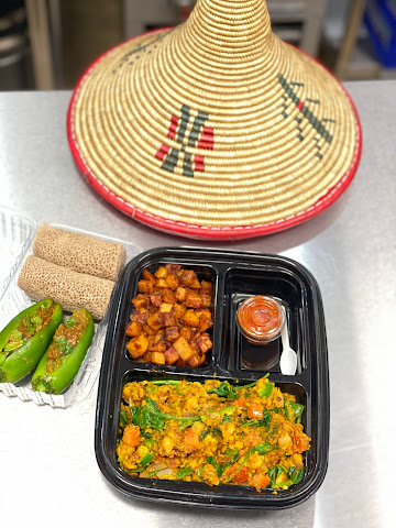 BERBERE by T&T Lifestyle by null