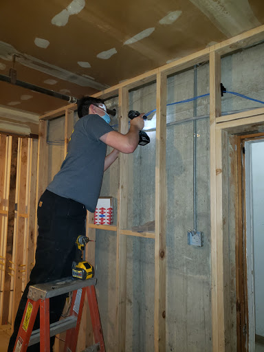 RAC Electrical - Visual