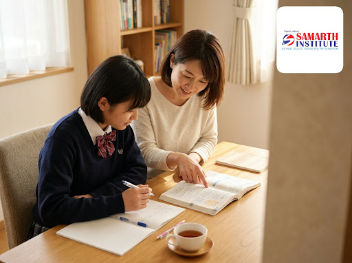At Samarth Institute 2, we believe parents play a crucial role in every child’s academic success.… post image