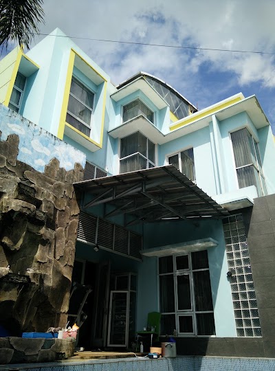 Photos of Taman Bukit Raflesia