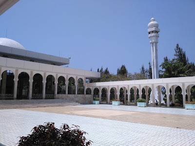 Photos of Masjid Al Muntaha, Kompleks Perumahan PIM