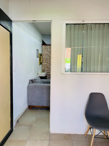 Nutrióloga Aylin Ramírez