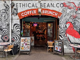 Ethical Bean Company Coffee Shop