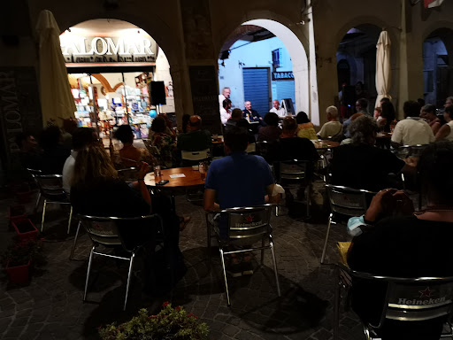 Libreria Palomar Grosseto Coffee & Spirit - Thumbnail