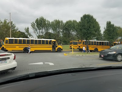 Photos of Martinsburg High School