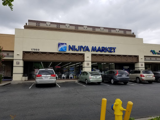 Nijiya Market Puente Hills Store