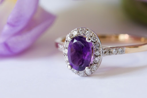 Alpha and Omega Jewelers Gallery - United States