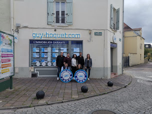 Photo n°9 de Agence immobilière Guy Hoquet LIMAY à Limay (Expert immobilier)