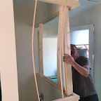 Atelier Evans, Menuisiers (Atout Travaux Sarl)