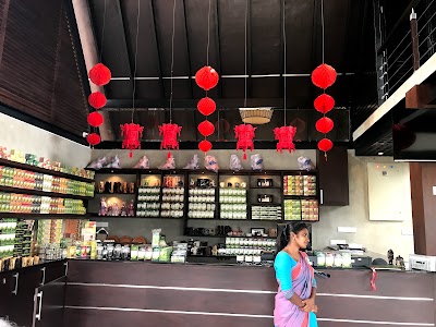 Photos of Rothschild Tea Centre