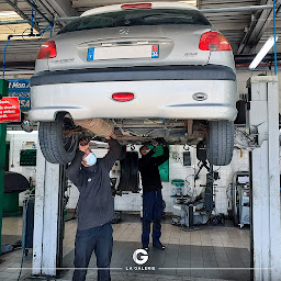 Photo n°26 de Feu Vert à Annecy (Magasin d'articles pour remorques)