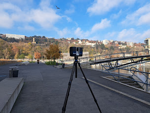 Photo n°8 de Géométrise - Géomètre-Expert à Lyon (Géomètre)
