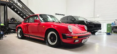 Recent work by Concours Detailing - Xpel PPF, Ceramic Coating in Reading (photo 9)