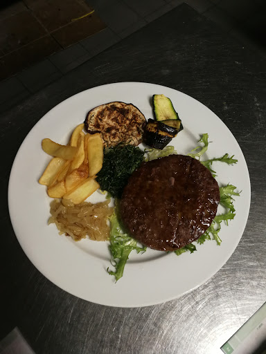 Ristorante Autogrill Montesilvano - Thumbnail