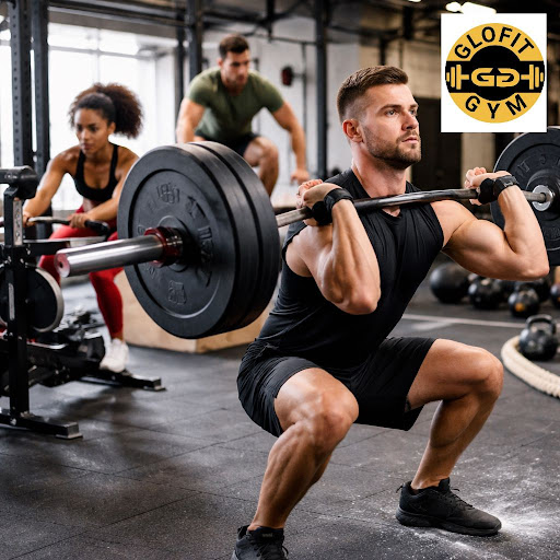 Want to feel stronger, faster, and more energetic all day? At Glofit Gym in Sector 47, Gurugram,… post image