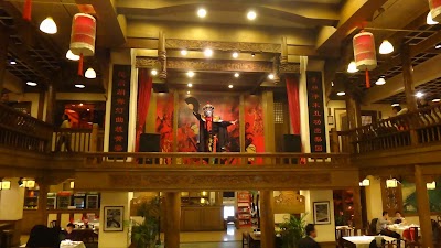 Photos of Baguo Buyi