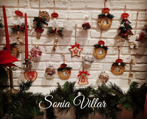 Sonia Villar - Thumbnail