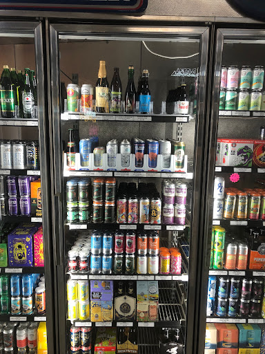 Eagle River Liquors - Thumbnail