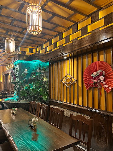 An Nam Asia Fusion & Sushi Hilden