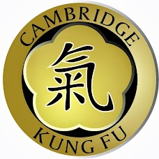 Cambridge Kung Fu Ltd cambridge