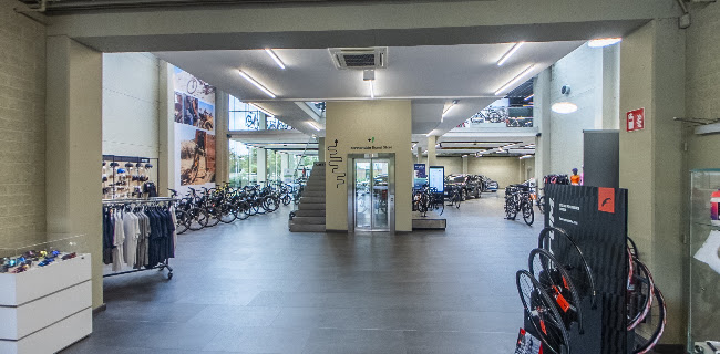 Bike1 - Cannondale Brand Store - Fietsenwinkel