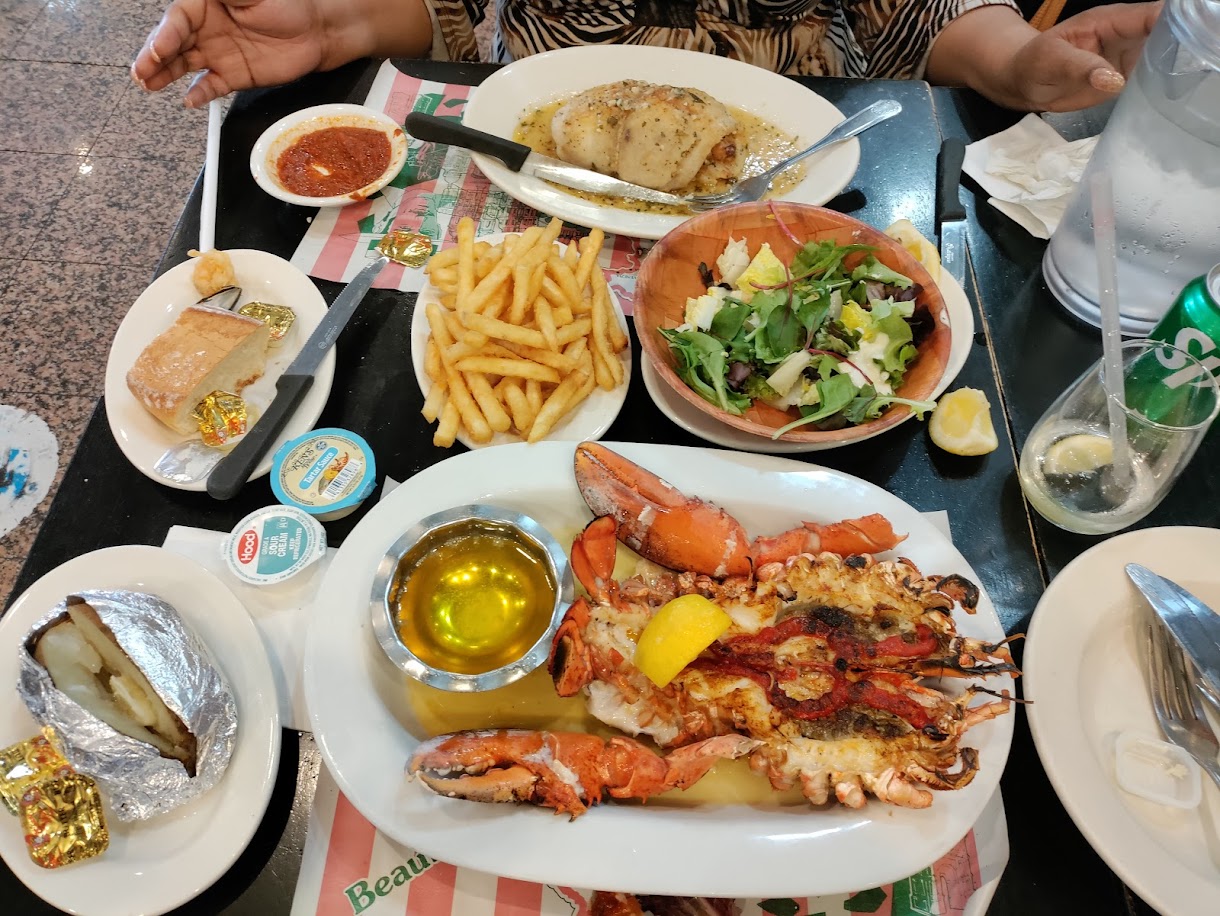 Randazzo's Clam Bar