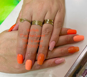 Photo n°10 de Vési Nails à Le Vésinet (Salon de manucure)