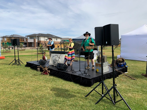 Conference Audio Visual Gallery - Australia