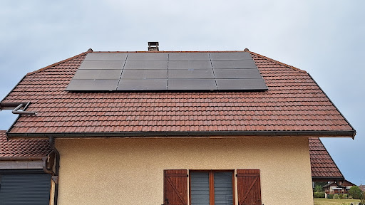 E-lake / Installateur Panneaux solaire Haute-Savoie