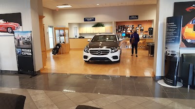 Photos of Mercedes-Benz of Orange Park