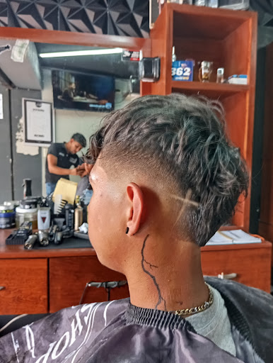 VIEJO FINO barber shop