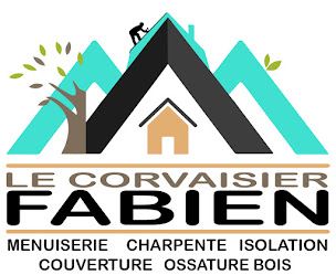 Photo n°4 de Fabien Le Corvaisier Menuiserie à Guerlédan (Menuisier)