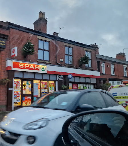 SPAR Newton Le Willows - Thumbnail