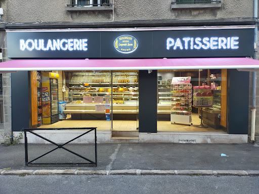 BOULANGERIE L'EMPREINTE SUCREE