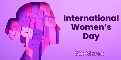 #InternationalWomensDay #WomensHealth #PhysiotherapyForWomen #WomensStrength post image