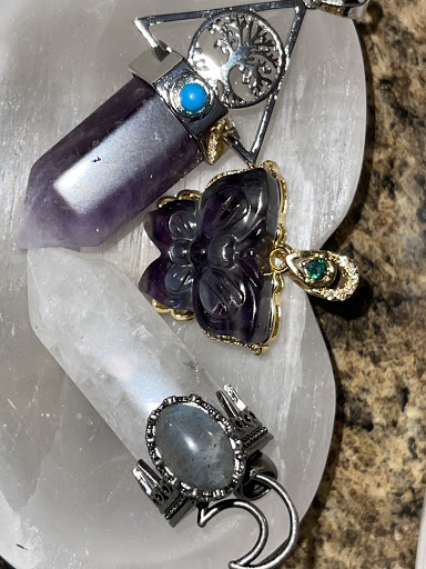 CrystallicStones