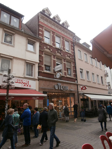 Juwelier Wirth - Thumbnail