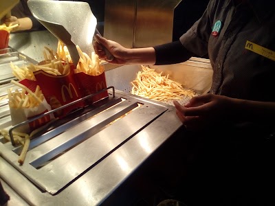 Photos of McDonald's Depok Plaza