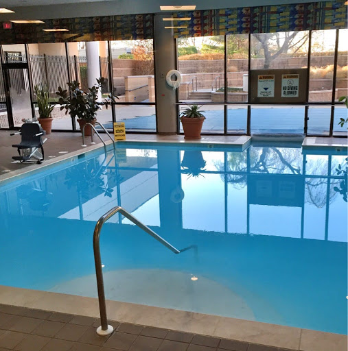 Newark Liberty International Airport Marriott - Thumbnail