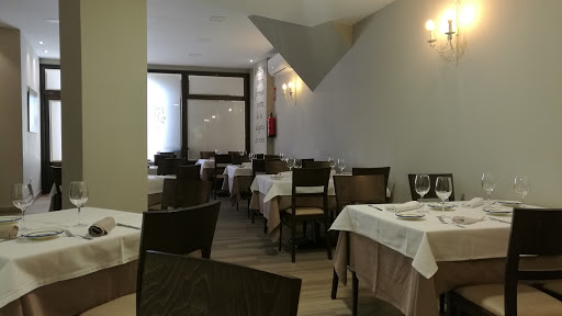Taberna de Miguel - Visual