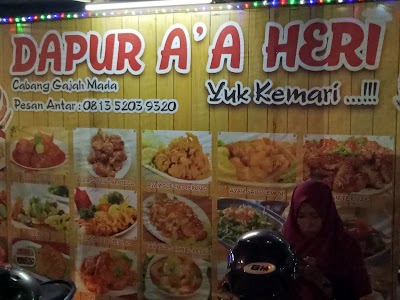Photos of Nasi Goreng Kambing Pancasila