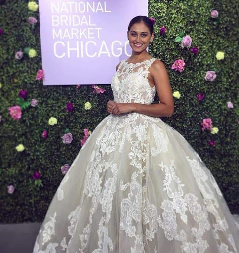 Shadeomoda Sposa di Anastasia Pace - Thumbnail