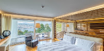THE VIEW Lugano, an SLH Hotel - Spa
