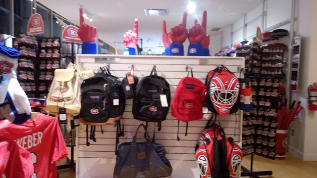Tricolore Sports Montréal