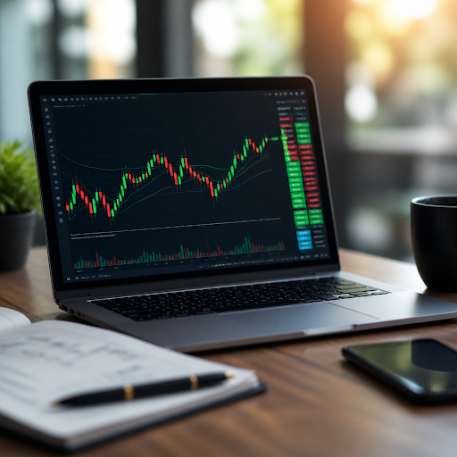 Want to enter and exit trades with more confidence? At STOCK BOOSTER ACADEMY in Devendra Nagar, R… post image