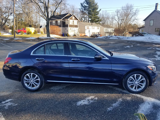 Select Imports