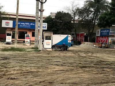 Photos of Morshed Samsu Filing Station